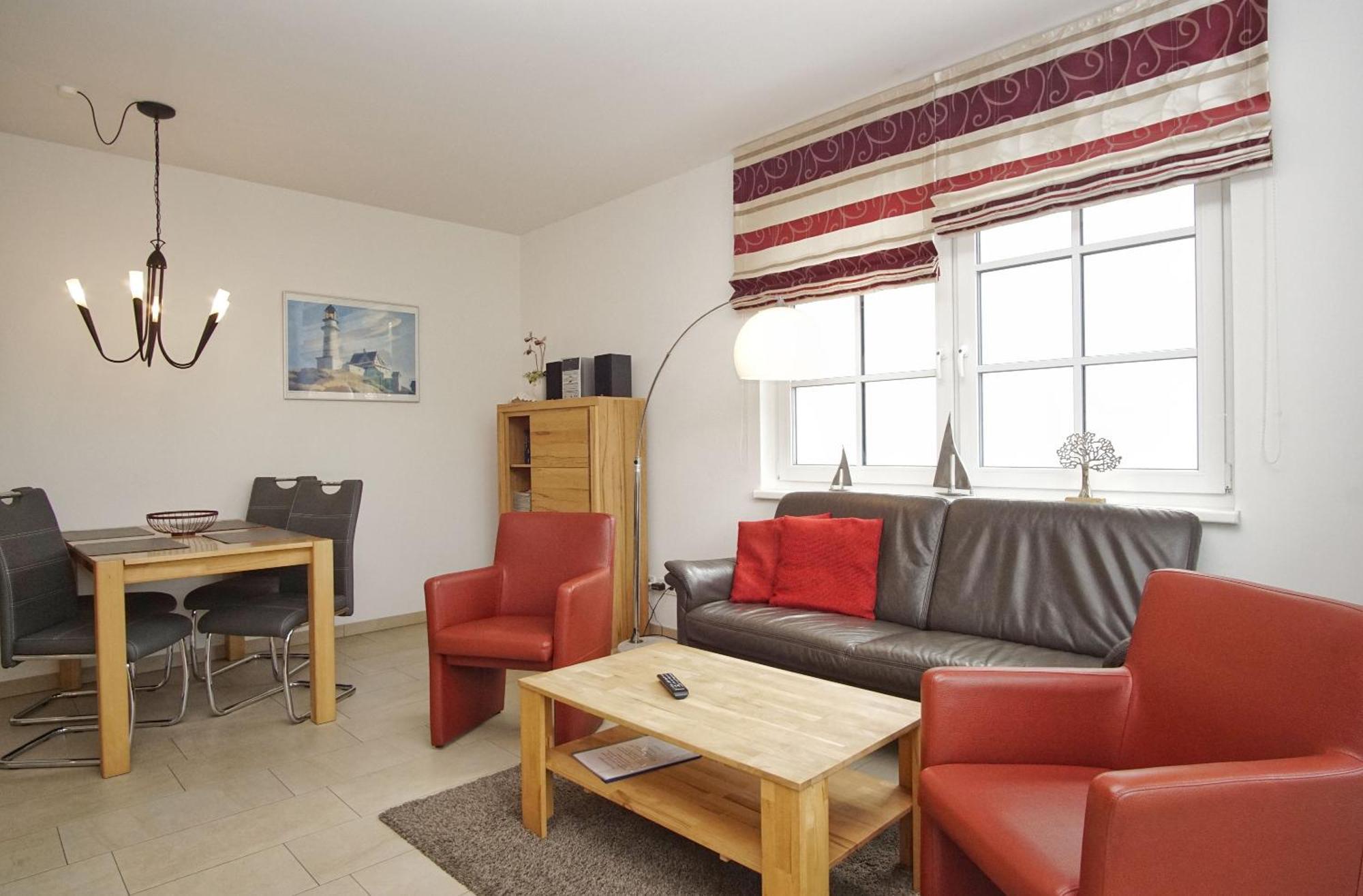 Terrasse, Gratis Nutzung Vom Ahoi Erlebnisbad Und Sauna In Sellin - Villa Antje Fewo 04 Гёрен Экстерьер фото